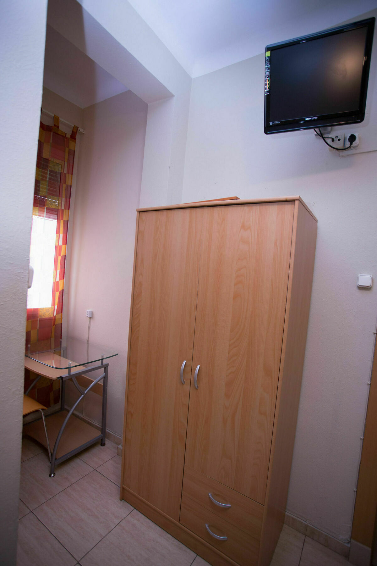 Hostal Navarra Сарагоса Экстерьер фото